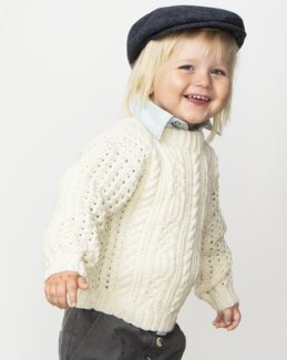 Neuleohje Pusero-Viking of Norway