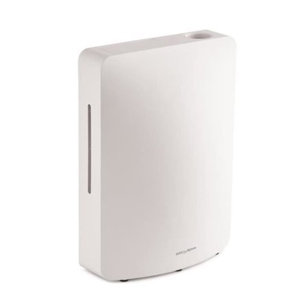 Luftrenare - STYLIES - Sirius - Elektrisk - 2,5 L - 30 dB - Vit