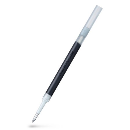 PENTEL Refill EnerGel perm LRP7 0,7 sv - Lyreco - Kontorsmaterial - Pennor - Pennpatroner