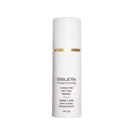 Sisley Sisleÿa L'Integral Anti Age Hand Cream SPF 30 75 ml, Skincare, Håndpleje, Håndcreme