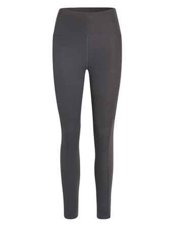 Girlfriend Collective | Pocket High-Rise Legging, 7/8 | M