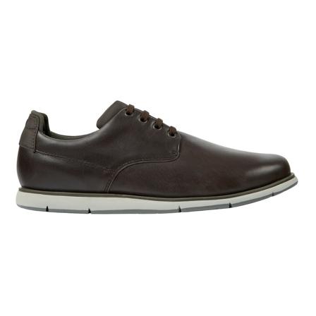 Camper, Trainers Smith Bruin, Heren, Maat:42 EU