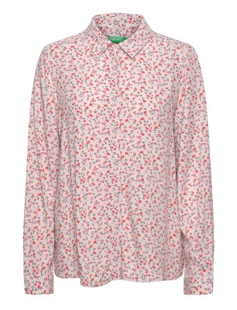 United Colors of Benetton | Shirt | S