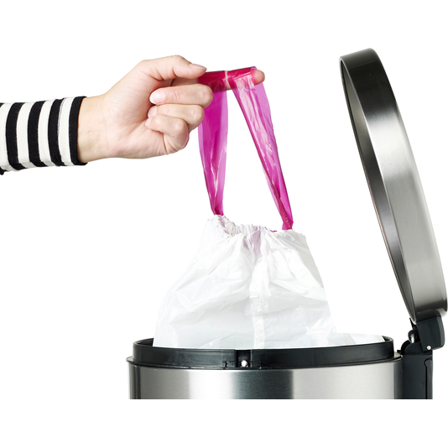 Leifheit Plastposer Til Pedalbøtte 30L