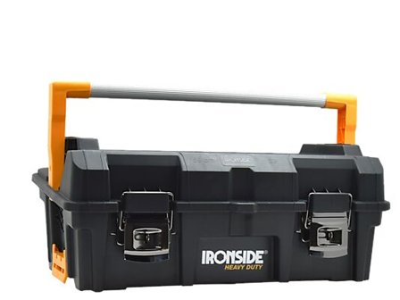 IRONSIDE Verktøykasse Heavy Duty M1