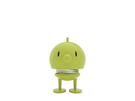 HOPTIMIST Figur Bumble M Lime