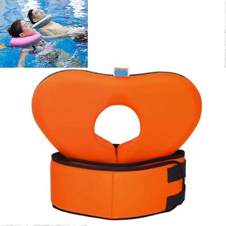 Kontorstol nakkestøtte tilbehør Universal hovedstøtte pude polstret justerbar højde vinkel