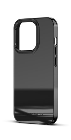 IDEAL OF SWEDEN Mirror Case Mirror iPhone 15 Black, Tøj & Bolig, Elektronik, Telefon & Mobiltilbehør