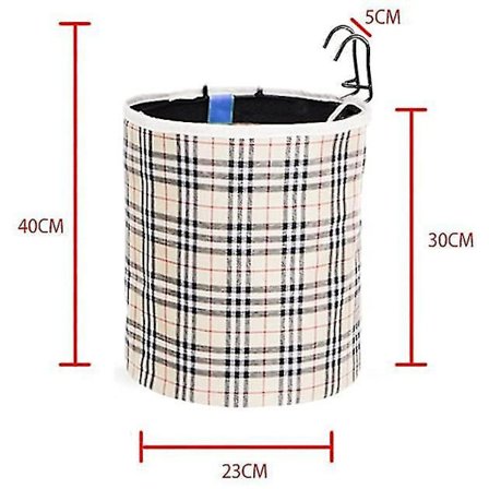 Foldbar sykkelkurv foran, sykkelveske foran, sykkelkurv foran, sykkelveske foran med krok for små kjæledyr, dagligvarer, utendørs