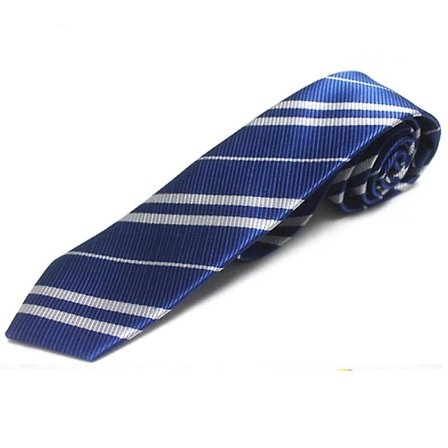 Harry Potter Gryffindor Tie Cosplay Halloween Fancy Dress Party Prop