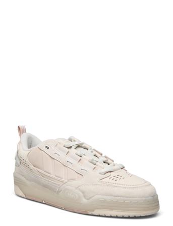 Adi2000 Shoes Lave Sneakers Creme Adidas Originals*Betinget Tilbud