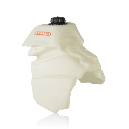 Serbatoio Carburante Acerbis Trasparente - KTM 250 EXC-F 2020-2023