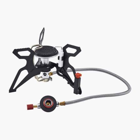 Gasolkök 3 kW - Biltema