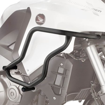 Protector de Motor Givi TN - Honda VFR 1200 X Crosstourer 2012-2018