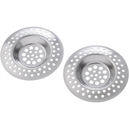 12,5g Avloppssil, 4-pack för alla avlopp