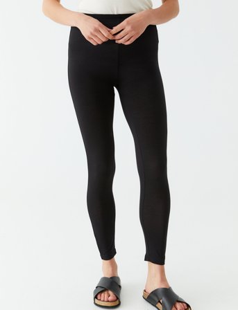 Movesgood Tina Tights - Black - XS