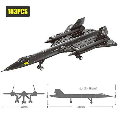 Militær Army Avion Plane Jet Warcraft J-15 Eagle Fighter Morden Warplane Sets Flymodell Byggesteiner Leker For Gutter - Blokker -