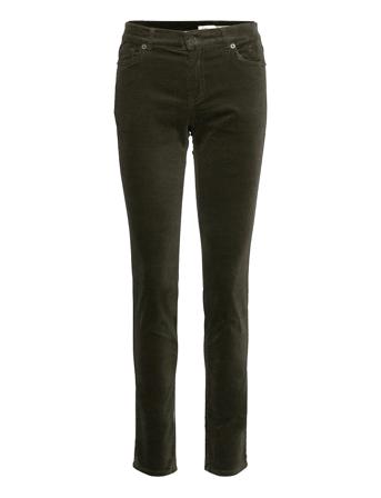 Tille Jeans Green InWear