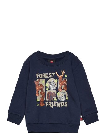 LEGO kidswear | Lwsanyu 700 - Sweatshirt | 104