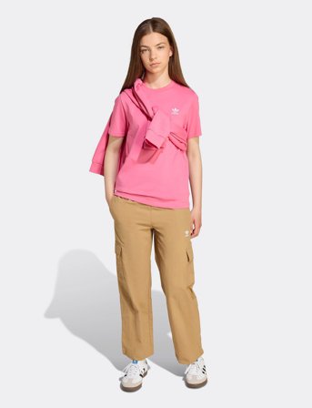 adidas Originals Tee - Pink - 176