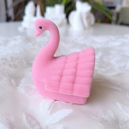 Förvaringsring Box ROSA