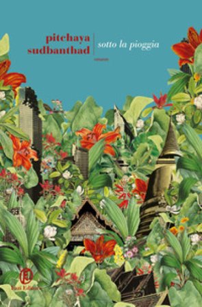 Sotto la pioggia Pitchaya Sudbanthad