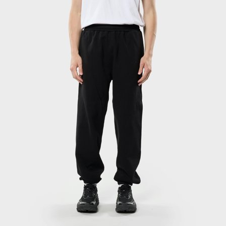 66 North men's Dyngja Bottoms - Black - XS