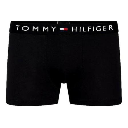Tommy Jeans Trunk 01646 underpants Sort, Herre