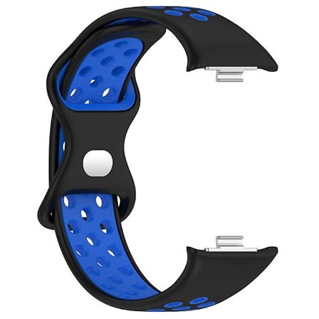 Silikonrem för 8 Pro Watch Band Armband