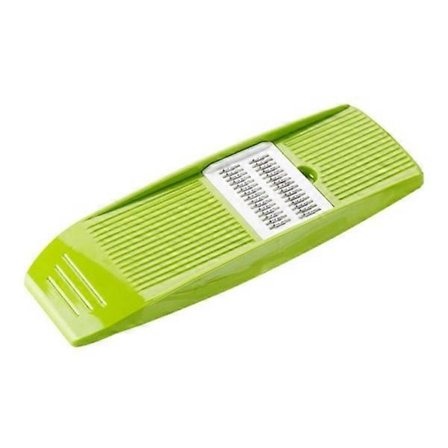 Grönsaksfrukt Potatis Mandolin Skivare Skalare Tärningsmaskin Hackare Rivjärn Skärare Kökstillbehör