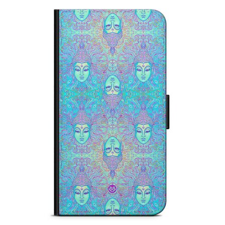 Bjornberry Fodral Samsung Galaxy S23 Plus - Buddha