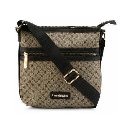 Laura Biagiotti, Dema Lb 22S-125-4 Bruin, Dames, Maat:ONE Size