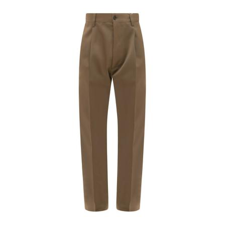 Marni Broek , Groen , Heren , Maat: M