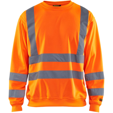 REFLEKSGENSER 3341 KLASSE 3