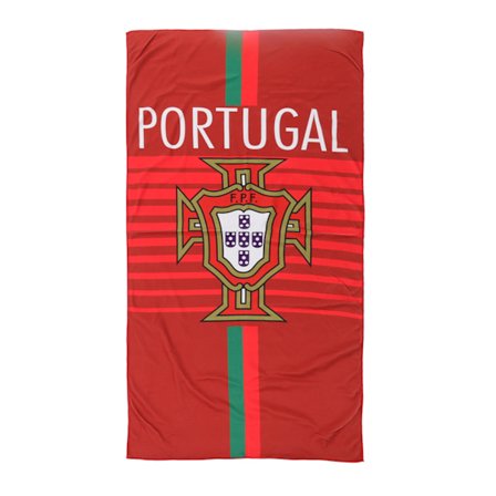 2022 Landslaget Badhandduk Skylt Landsflagga Strandhandduk 140x72 cm Presentfans