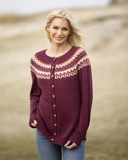 Trøje Rikke - Viking of Norway