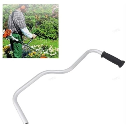 Stihl Trimmer Handtagssats Kompatibel med Stihl FS 130 131 110 111 90 91 89 200