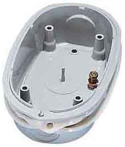 Honeywell Home 56-66 Monteringsboks, Alarm & sikkerhed