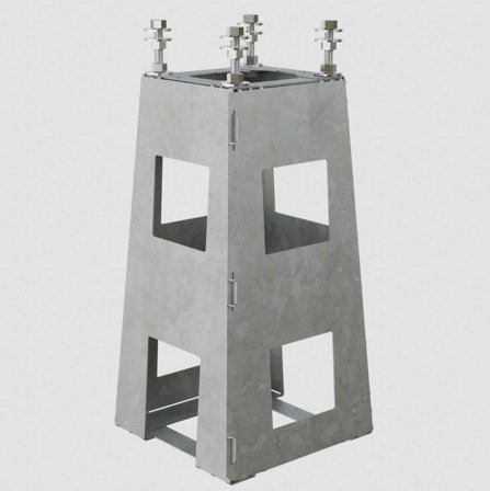 ONEPOLE Pro Fundament