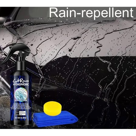 Carglass rainremover 100ml