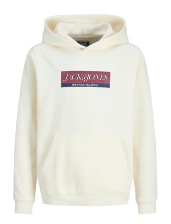 Jack & Jones | Jorinwood Block Branding Sweat Noos Jnr | 140