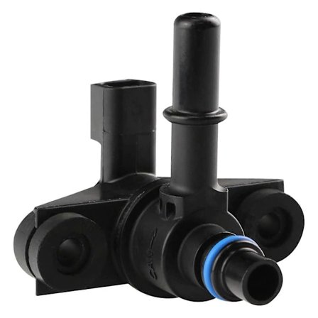 Ny VMV Ånghantering Rensningsventil Motorrumsutsläpp EVAP Läcka AU5A-9G866-AB AU5A9G866AB