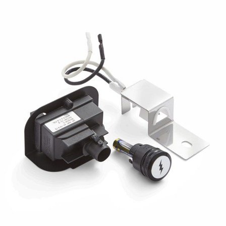 WEBER ELEKTRONISK GNISTTENNER Q120-220/Q1200-2200