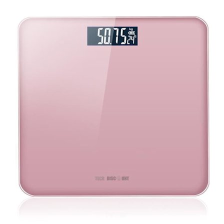 Pèse personne électronique præcisionsvægt genopladelig USB android lang levetid vægt sport diæt høj præcision