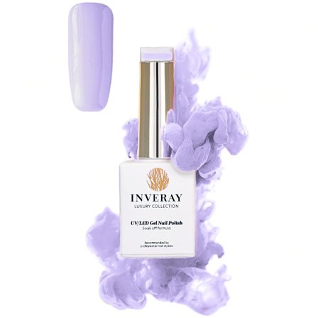 Inveray - Luxury Collection - Gellack - 129 Pretty Petals