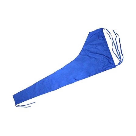 210D Vattentätt Segelskydd Storsegel Bom Båtskydd Anti-UV Solskydd Bom Segelskydd Dammskydd 8-9