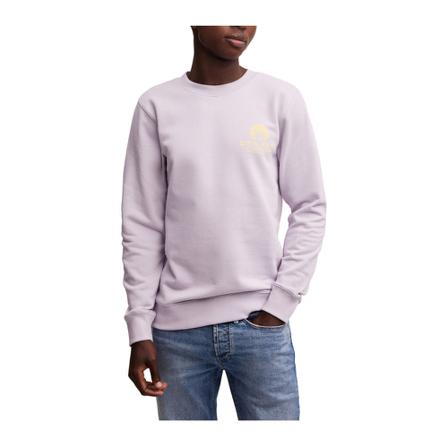 Denham o-neck Strik Lilla, Herre Strik