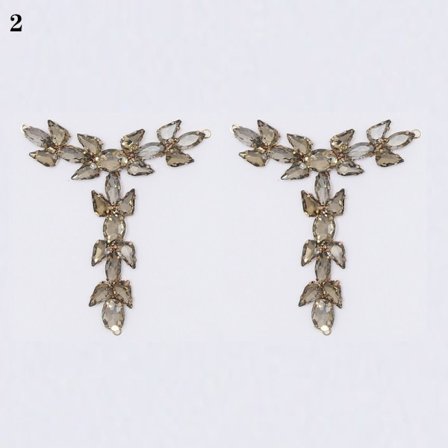 Skoklämma Tofflor dekoration 2 2