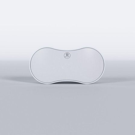 ECLER Nimbo-24 | 2-way full range surface speaker | 4"" | 80W | Titanium | Single unit