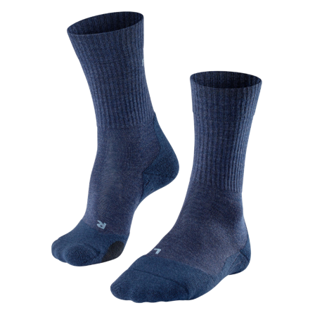 Falke M's Tk2 Explore Wool Jeans